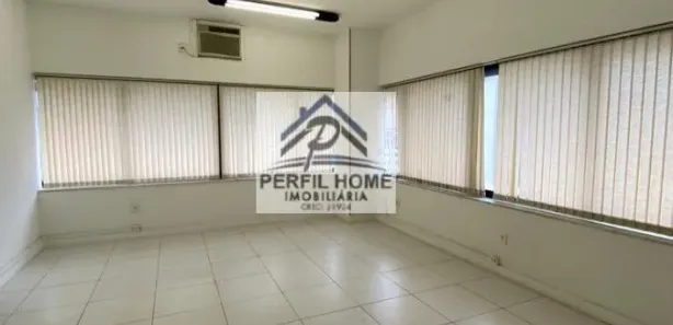 Sala Comercial à venda, 37m² no Brotas, Salvador