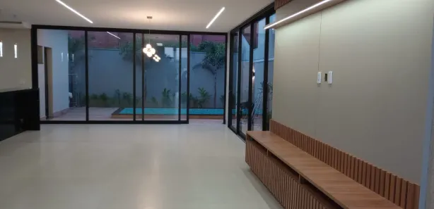 Casa de Condomínio com 3 Quartos à venda, 231m² no Vila Rosa, Goiânia