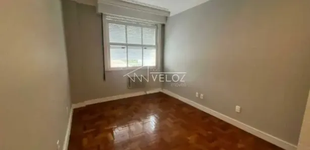 Apartamento com 2 Quartos à venda, 75m² no Botafogo, Rio de Janeiro
