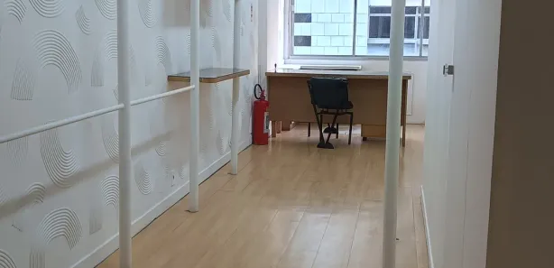 Sala Comercial para alugar, 30m² no Copacabana, Rio de Janeiro