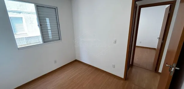 Apartamento com 2 Quartos à venda, 45m² no Altos do Jaraguá, Araraquara