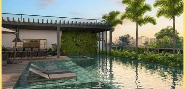 Apartamento com 4 Quartos à venda, 253m² no Horto Florestal, Salvador