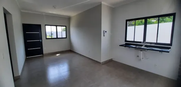 Casa com 2 Quartos à venda, 54m² no Residencial Nova Conquista, Artur Nogueira
