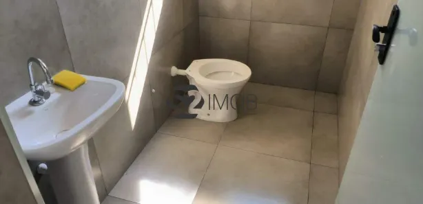 Sala Comercial para alugar, 290m² no Jardim Tropical, Mogi Mirim