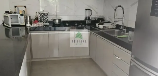 Fazenda/Sítio com 2 Quartos à venda, 2000m² no Residencial Alphaville, Anápolis