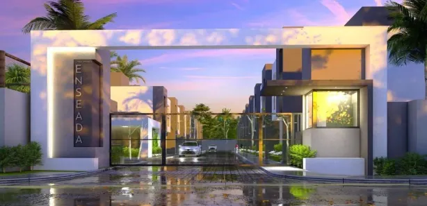 Casa de Condomínio com 4 Quartos à venda, 112m² no Vila de Abrantes (Abrantes), Camaçari