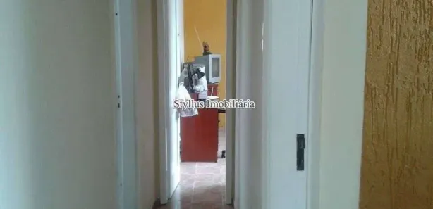Apartamento com 2 Quartos à venda, 64m² no Engenho de Dentro, Rio de Janeiro