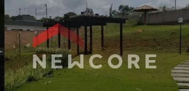 Lote/Terreno à venda, 403m² no Residencial Poços, Lagoa Santa