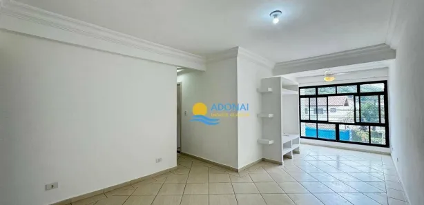 Apartamento com 3 Quartos à venda, 76m² no Jardim Las Palmas, Guarujá