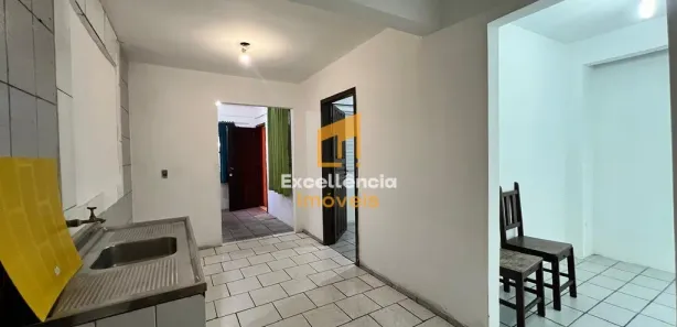 Casa com 2 Quartos à venda, 50m² no Centro, Matinhos