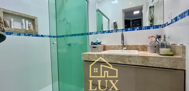 Casa de Condomínio com 3 Quartos à venda, 250m² no Novo Aleixo, Manaus