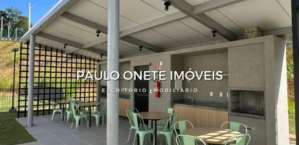 Casa de Condomínio com 2 Quartos para alugar, 70m² no Ponta Negra, Manaus