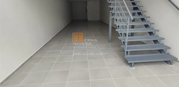 Sala Comercial à venda, 138m² no Bela Vista, Caxias do Sul