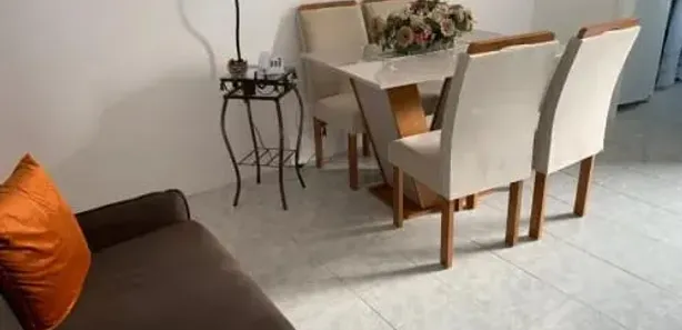 Apartamento com 1 Quarto para alugar, 59m² no Pituba, Salvador