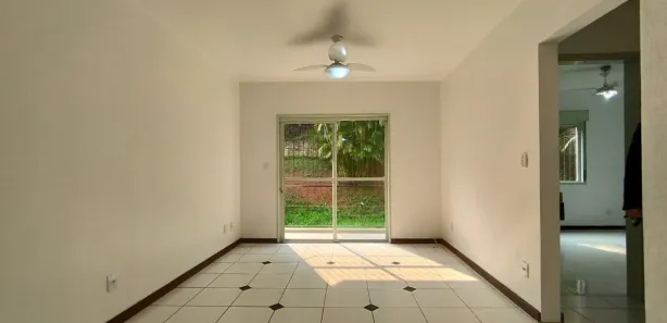 Apartamento com 2 Quartos para alugar, 68m² no Ouro Branco, Novo Hamburgo