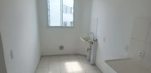 Apartamento com 2 Quartos para alugar, 43m² no Maria Teresa, Belo Horizonte