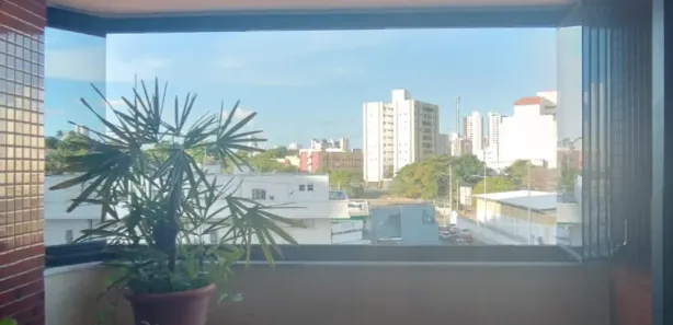 Apartamento com 1 Quarto para alugar, 50m² no Pituba, Salvador