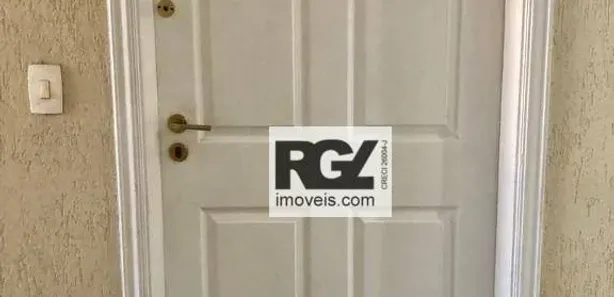 Sala Comercial para alugar, 79m² no Gonzaga, Santos