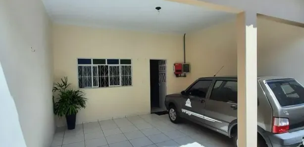 Casa com 4 Quartos à venda, 175m² no Juçara, Imperatriz