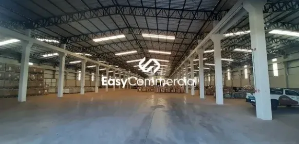 Galpão/Depósito/Armazém para alugar, 2100m² no Marialva, Marialva