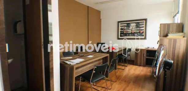 Sala Comercial à venda, 20m² no Santa Lúcia, Belo Horizonte
