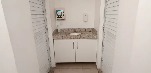 Ponto Comercial para alugar, 265m² no Santo Antônio, Manaus