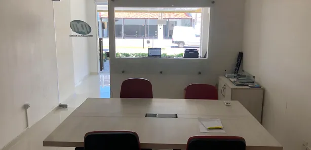Sala Comercial para alugar, 42m² no Ponta Negra, Natal