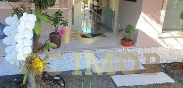 Casa de Condomínio com 5 Quartos para alugar, 220m² no Portão, Lauro de Freitas