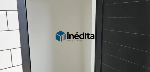 Casa de Condomínio com 3 Quartos para alugar, 157m² no Jardim Cristal, Aparecida de Goiânia