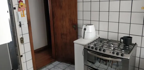 Apartamento com 3 Quartos à venda, 146m² no União, Belo Horizonte