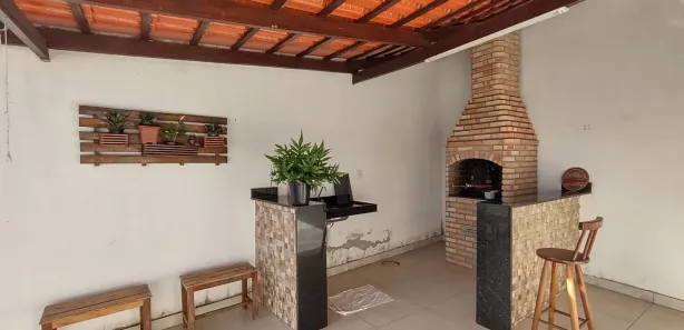 Casa com 2 Quartos à venda, 200m² no , São Joaquim de Bicas