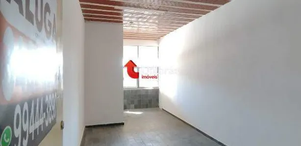 Sala Comercial para alugar, 22m² no Aeroporto, Belo Horizonte