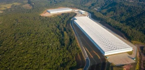 Galpão/Depósito/Armazém para alugar, 17970m² no Aldeinha, Itapecerica da Serra