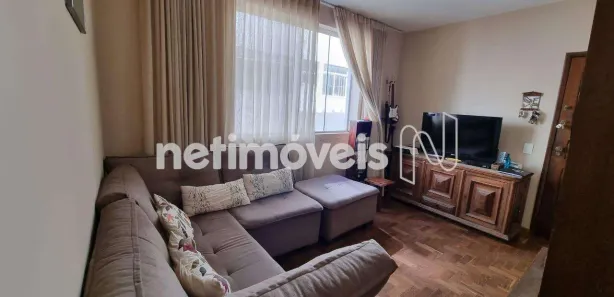 Cobertura com 4 Quartos à venda, 238m² no São Lucas, Belo Horizonte