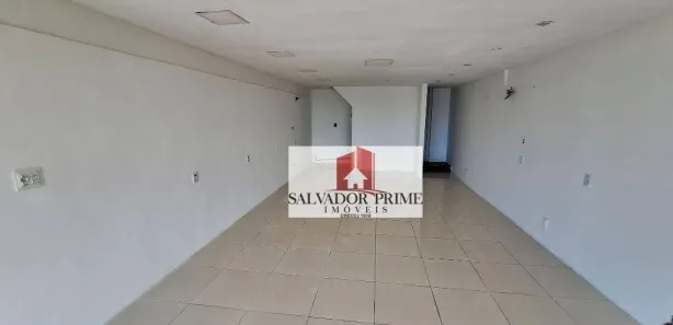 Ponto Comercial para alugar, 72m² no Pituba, Salvador