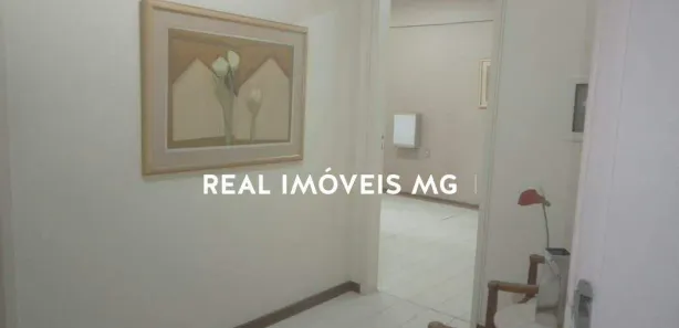 Sala Comercial para alugar, 40m² no Funcionários, Belo Horizonte
