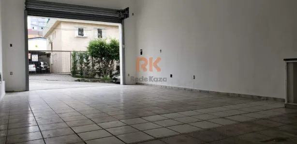 Imóvel Comercial para alugar, 50m² no Santa Rosa, Belo Horizonte