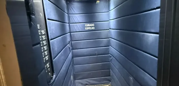 Apartamento com 1 Quarto para alugar, 30m² no Botafogo, Rio de Janeiro