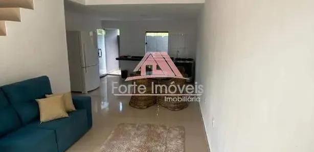 Casa com 2 Quartos à venda, 80m² no Campo Grande, Rio de Janeiro