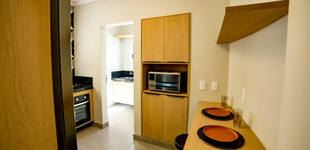 Casa com 3 Quartos à venda, 107m² no Jardim Califórnia, Taubaté
