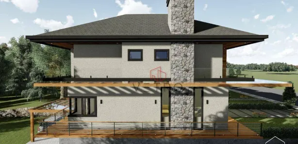 Casa de Condomínio com 4 Quartos à venda, 239m² no Vila Suica, Gramado
