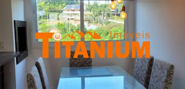 Apartamento com 2 Quartos para alugar, 80m² no Ouro Branco, Novo Hamburgo