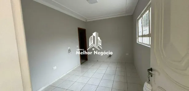 Casa com 3 Quartos à venda, 110m² no Jardim São Cristóvão II, Rio das Pedras