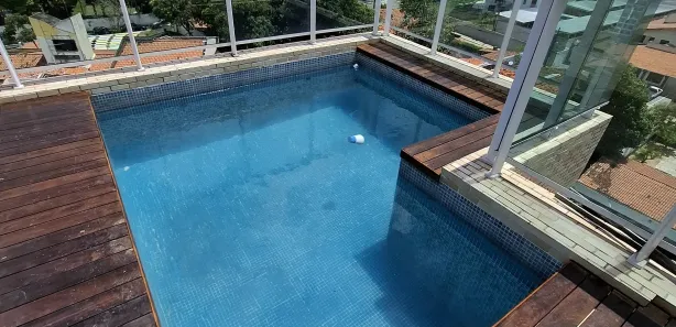 Cobertura com 3 Quartos à venda, 163m² no Capim Macio, Natal
