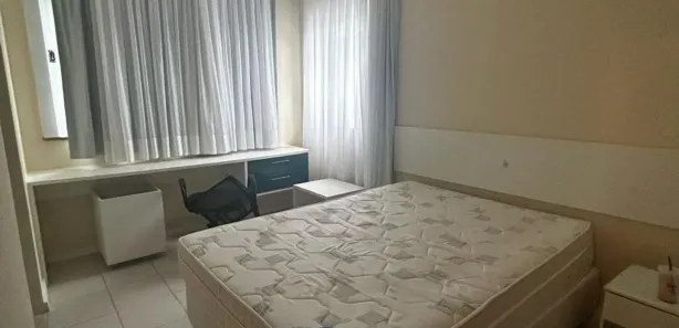 Casa de Condomínio com 4 Quartos para alugar, 245m² no Busca Vida (Abrantes), Camaçari