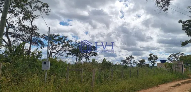 Lote/Terreno à venda, 20000m² no Estância das Amendoeiras, Lagoa Santa