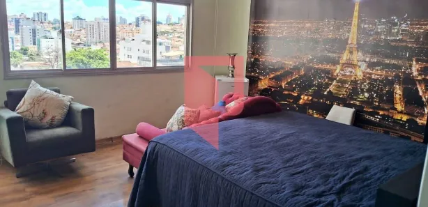 Apartamento com 3 Quartos à venda, 180m² no Monsenhor Messias, Belo Horizonte
