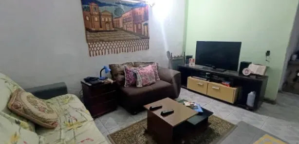 Casa com 2 Quartos à venda, 178m² no Jardim Primavera, Guarujá
