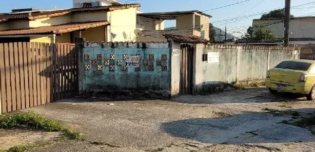 Apartamento com 2 Quartos à venda, 57m² no Cosmos, Rio de Janeiro