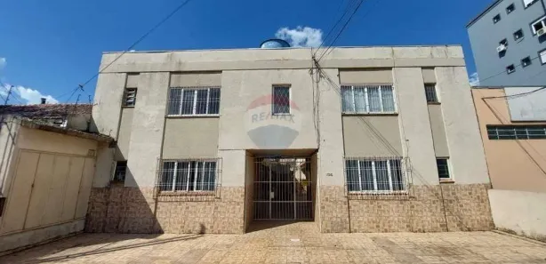 Kitnet com 1 Quarto para alugar, 29m² no Petrópolis, Passo Fundo